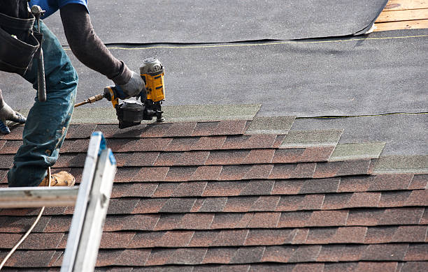 Licensed Roof Repair service in Hitchcock, TX - Brentwood Metal Roofing